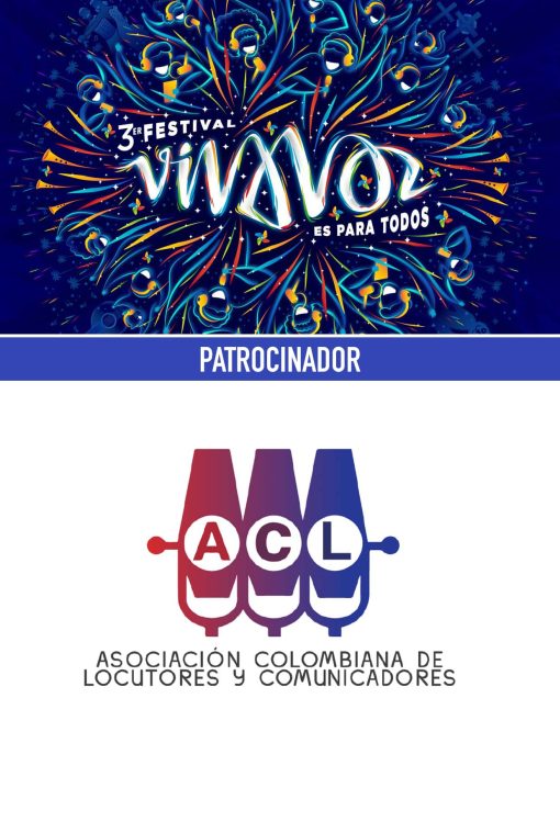 ACL Patrocinio - Festival Viva Voz
