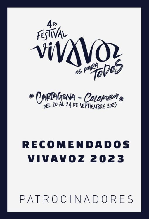 Recomendados VivaVoz 2023
