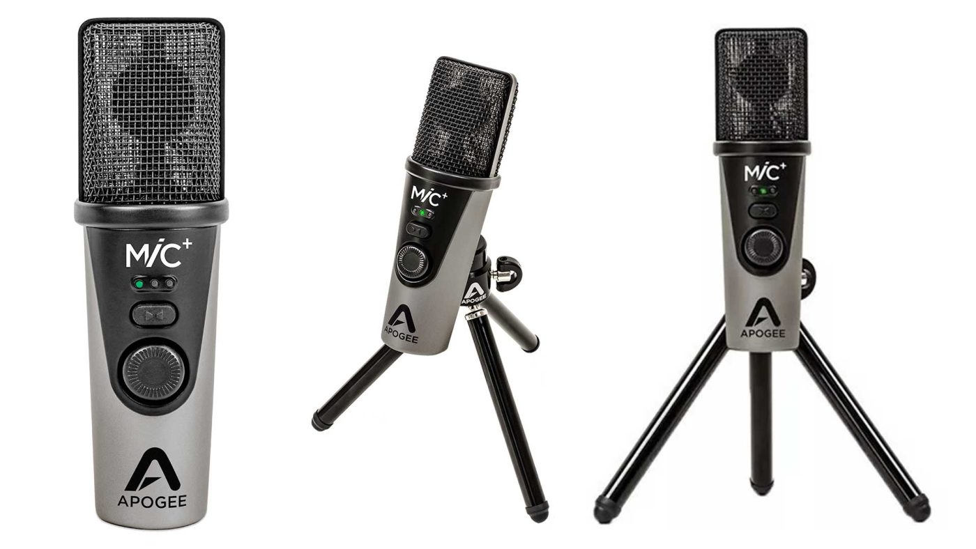 MiC Plus – Media Integration, Inc.