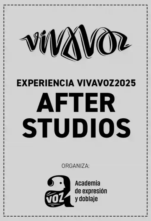 AFTER STUDIOS